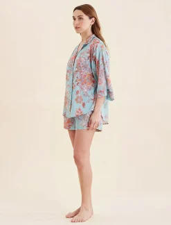 Coco Boxer PJ Set