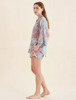 Coco Boxer PJ Set
