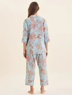 Coco Crop PJ Set