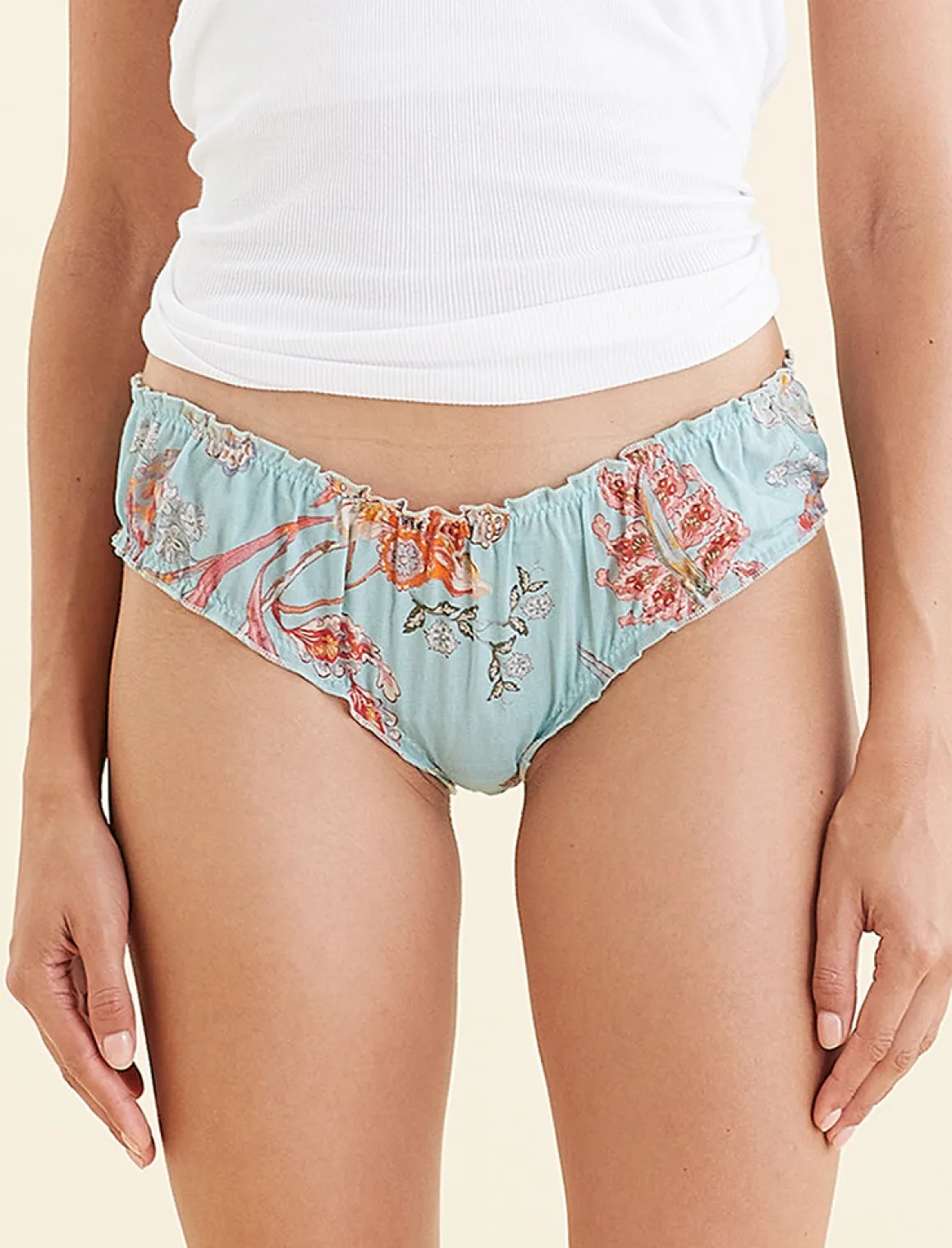 Coco Knicker