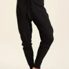 Cotton Cashmere Jogger