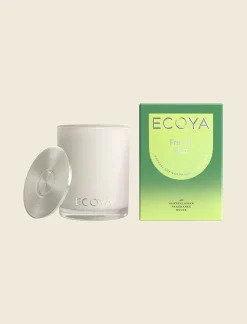 ECOYA French Pear Madison Candle