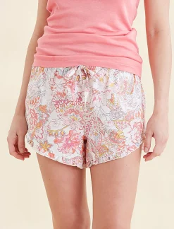 Ella Boxer and Singlet Set