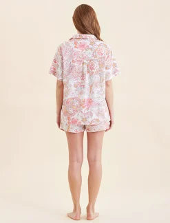 Ella Boxer PJ Set