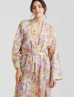 Ella Maxi Robe