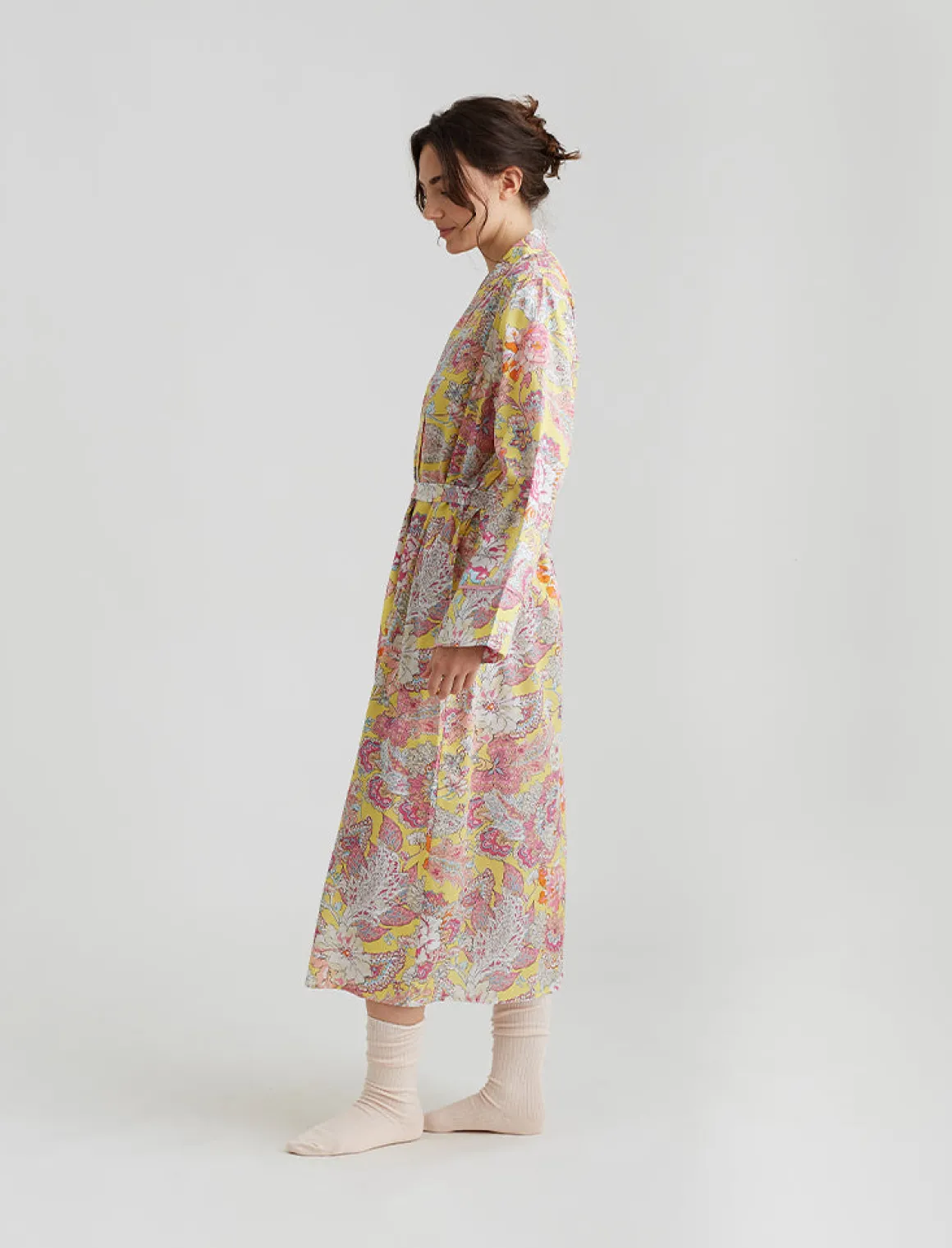 Ella Maxi Robe