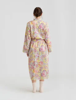 Ella Maxi Robe