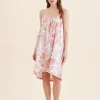Ella Strappy Nightie