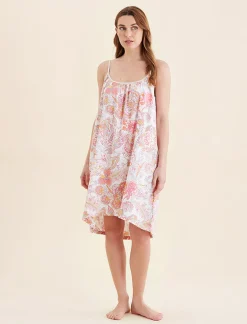 Ella Strappy Nightie