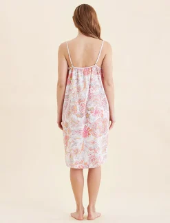 Ella Strappy Nightie