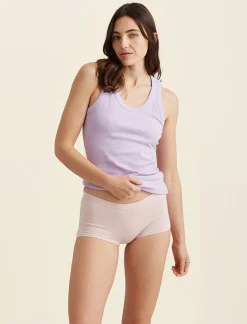 Emily Boy Short Sleep Knicker