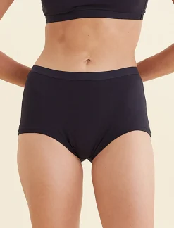 Emily Boy Short Sleep Knicker