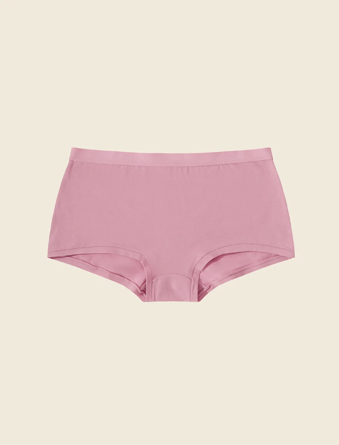 Emily Boy Short Sleep Knicker