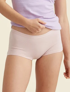 Emily Boy Short Sleep Knicker