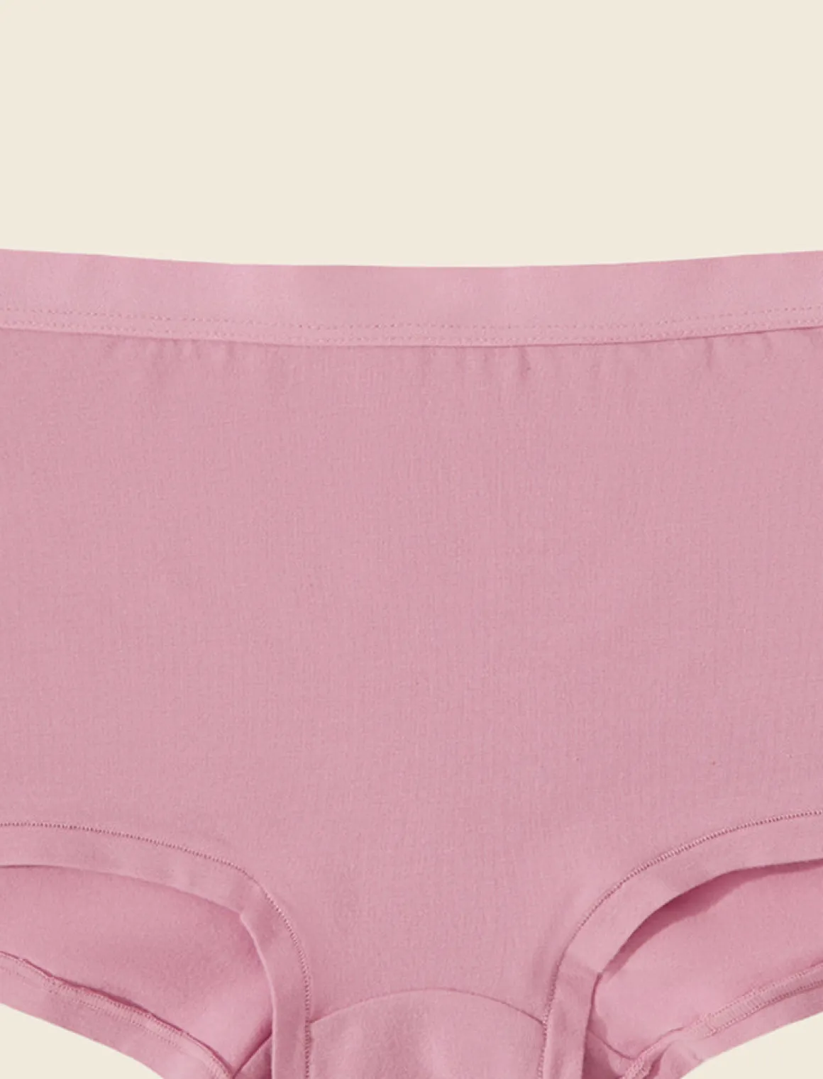 Emily Boy Short Sleep Knicker