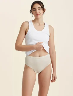 Emily High-Rise Full Brief