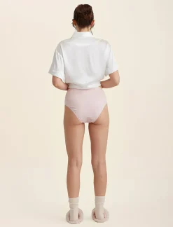 Emily High-Rise Full Brief