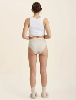 Emily High-Rise Full Brief