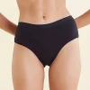 Emily Mid-Rise Hipster Brief