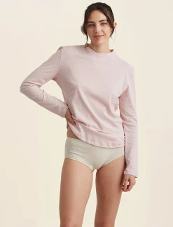 Emily Mid-Rise Hipster Brief