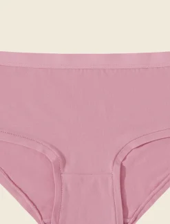 Emily Mid-Rise Hipster Brief