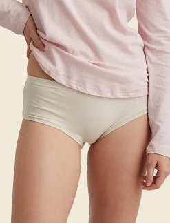 Emily Mid-Rise Hipster Brief