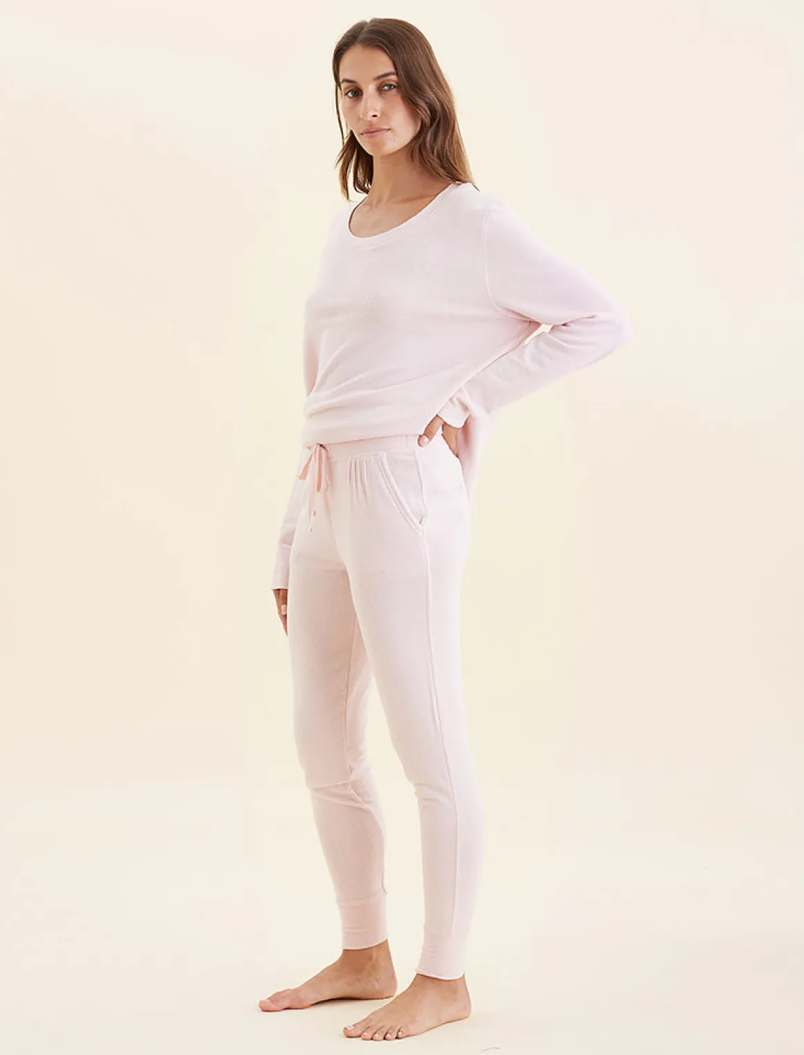 Feather Soft Jogger