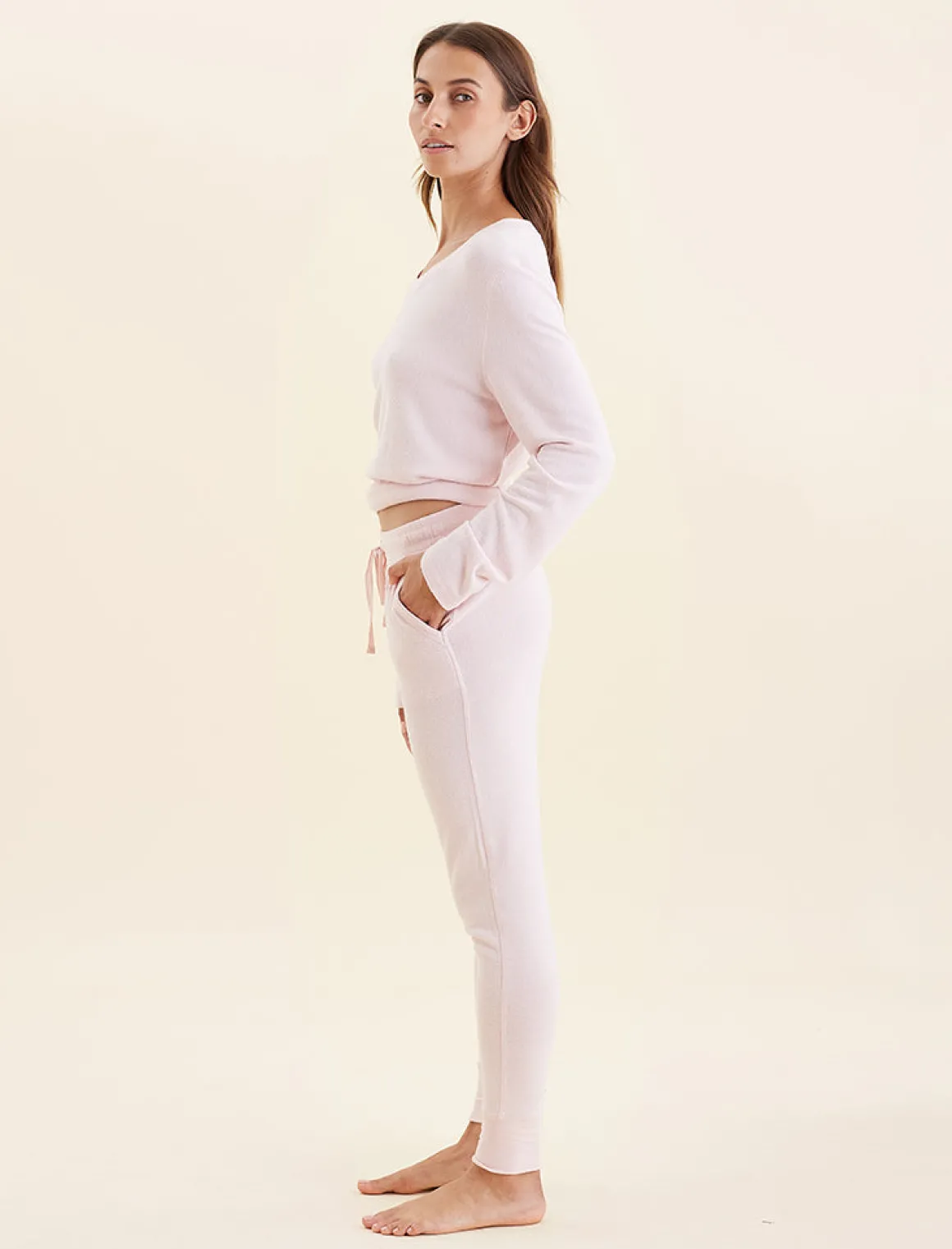 Feather Soft Jogger
