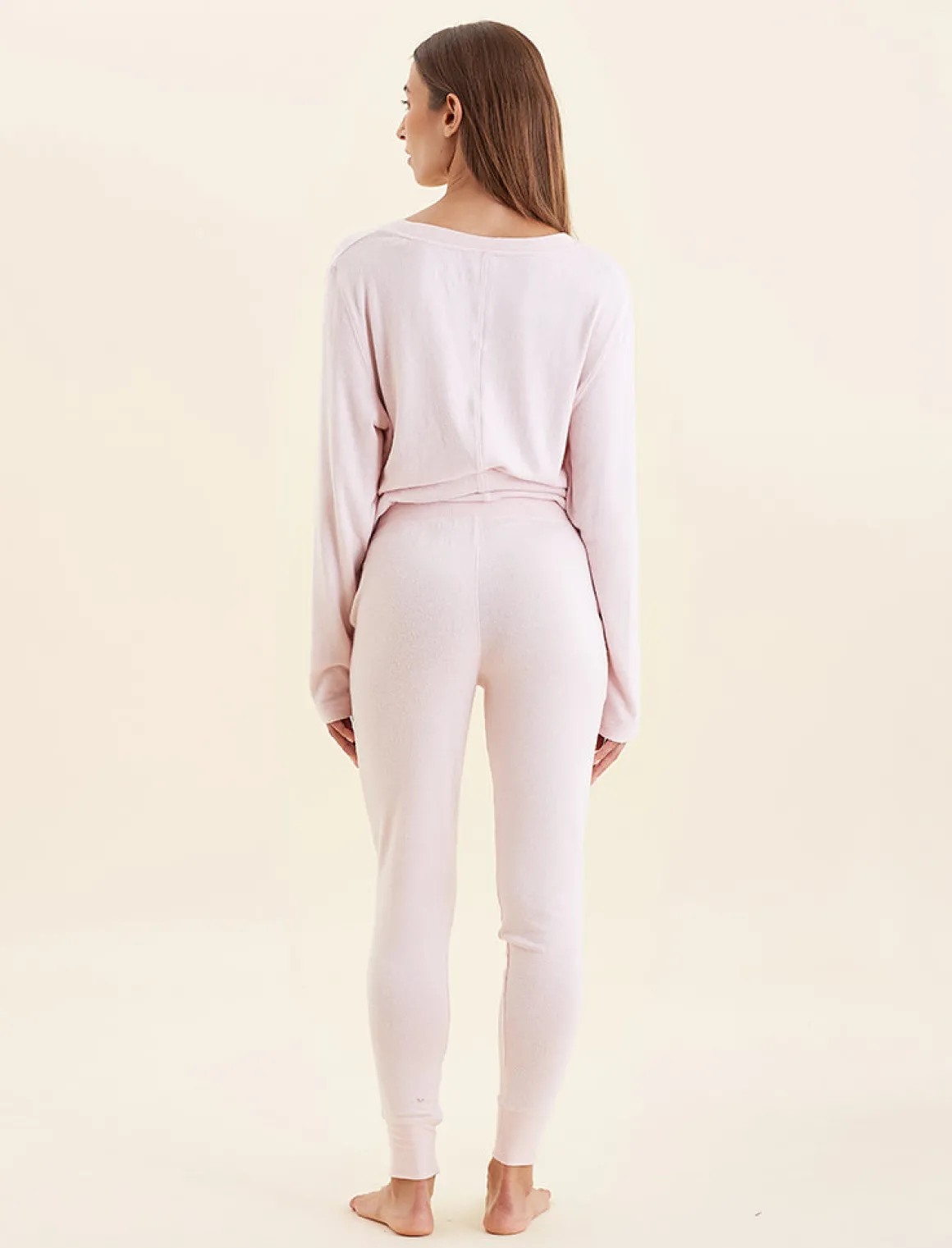 Feather Soft Jogger