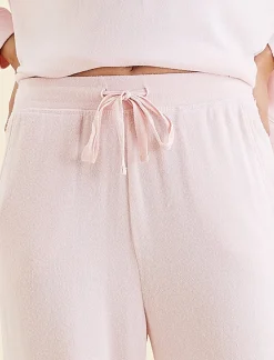 Feather Soft Wide Leg Pant