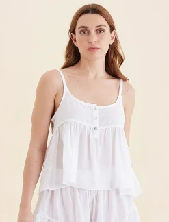 Freya Cotton Cami