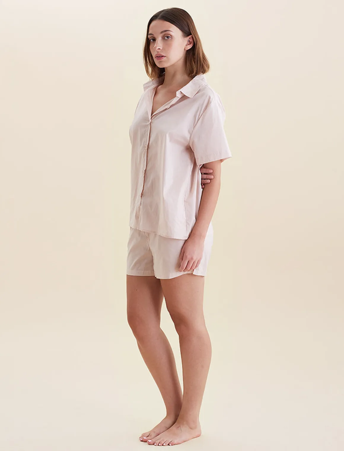 Gemma Boxer PJ