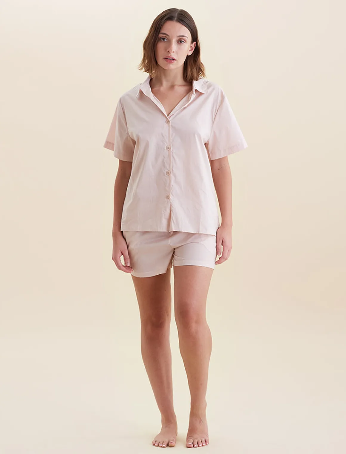 Gemma Boxer PJ