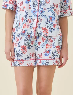 Harper Boxer PJ Set