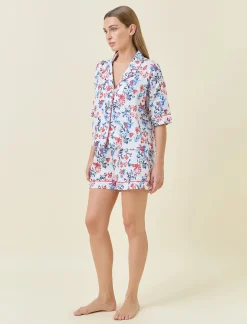 Harper Boxer PJ Set