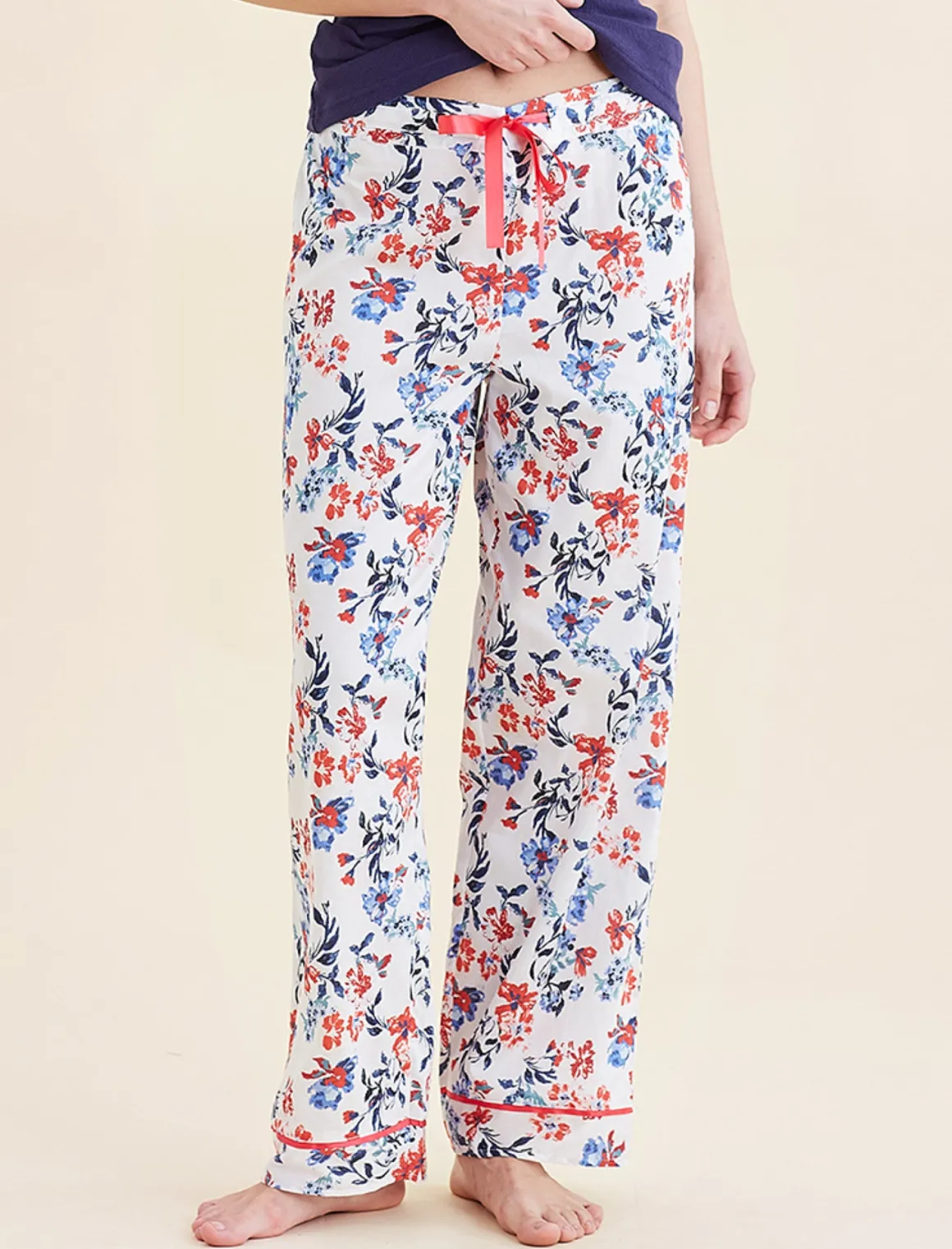Harper Full Length Pant