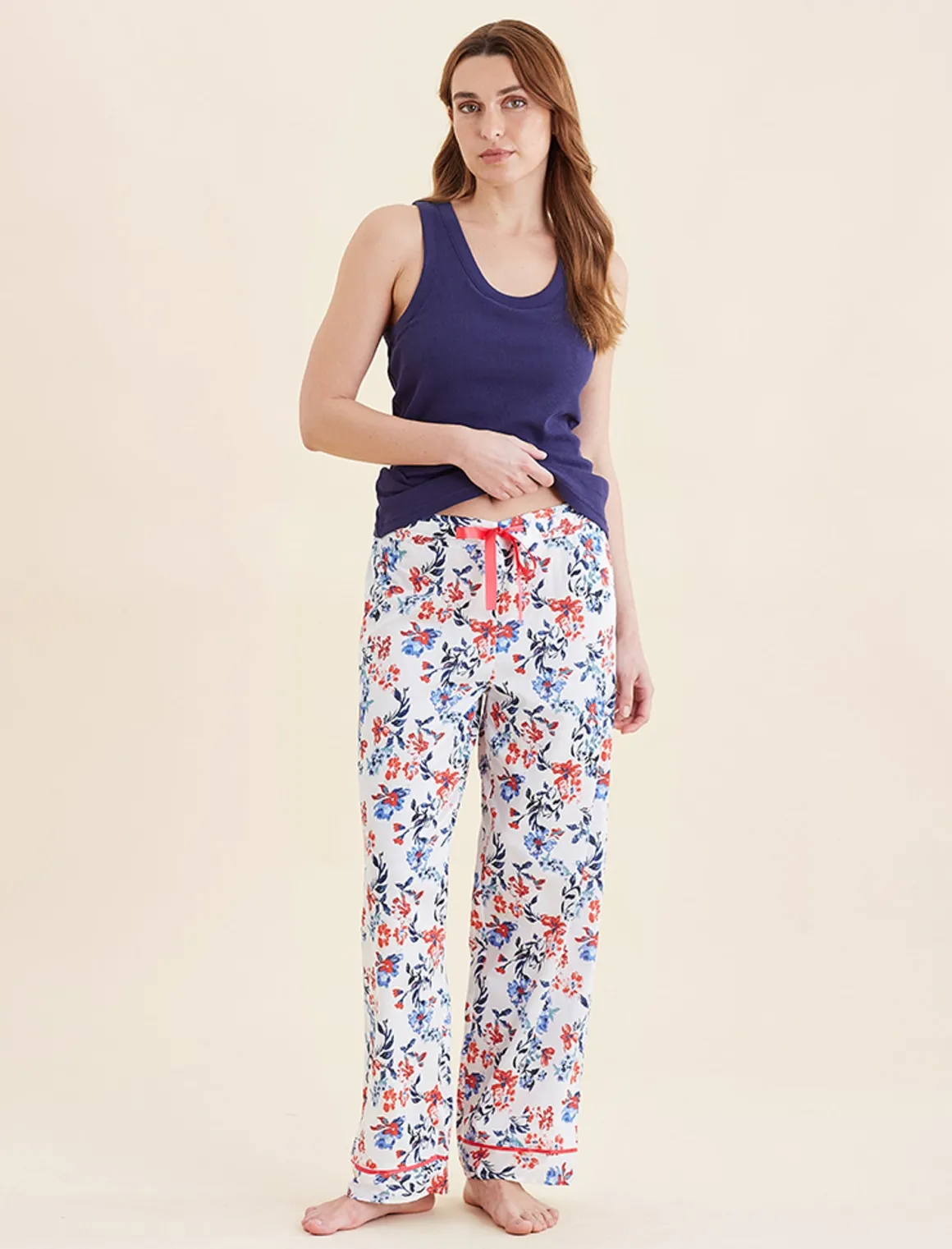 Harper Full Length Pant