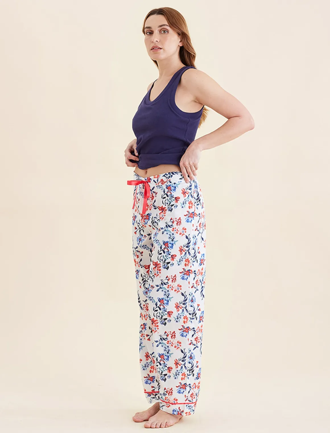 Harper Full Length Pant