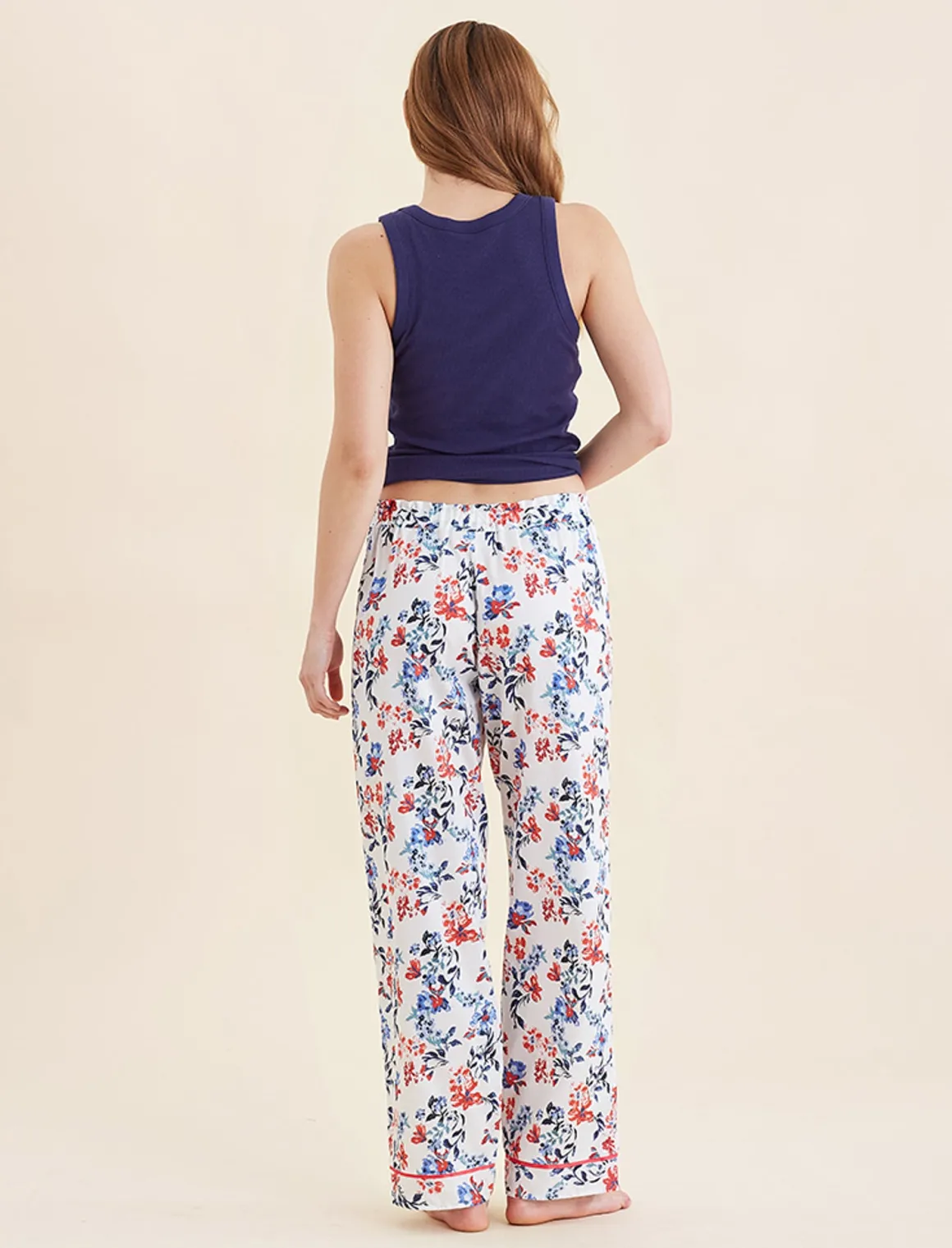 Harper Full Length Pant