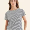 Jada Organic Cotton Boxy Tee