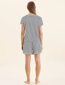 Jada Organic Cotton Boxy Tee
