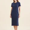 Jada Organic Cotton Knit Nightie