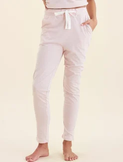 Jada Organic Cotton Knit Jogger