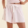 Jada Organic Cotton Knit Boxer