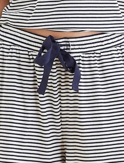 Jada Organic Cotton Knit Boxer