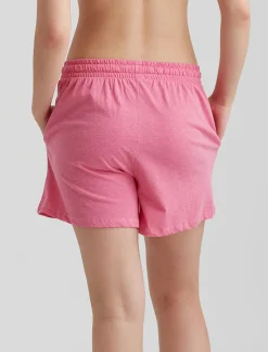 Jada Organic Cotton Knit Boxer