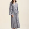 Juliette Modal Soft Maxi Robe