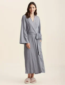 Juliette Modal Soft Maxi Robe