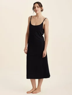 Juliette Modal Soft Maxi Nightie