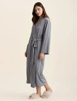 Juliette Modal Soft Maxi Robe